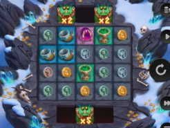 Fang's Inferno Slots